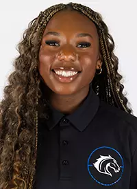 Kali Haizlip 2024-25 Headshot