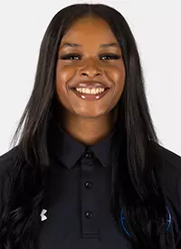 Kendal Robinson 2024-25 Headshot