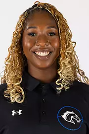 Koi Love 2024-25 Headshot