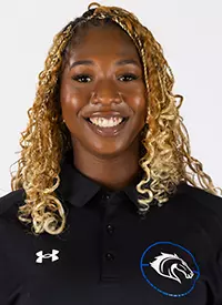 Koi Love 2024-25 Headshot