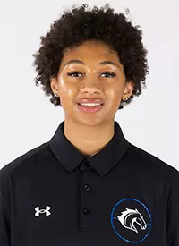 Miraya Perkins 2024-25 Headshot