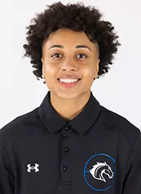 Nya Threatt 2024-25 Headshot