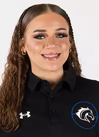 Taliyah Clark 2024-25 Headshot