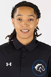 Zoe Nelson 2024-25 Headshot