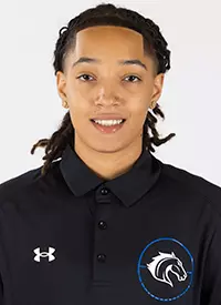 Zoe Nelson 2024-25 Headshot