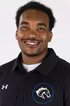 Remon Jones 2024-25 Headshot
