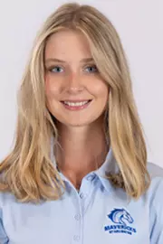 Sara Dimitrova