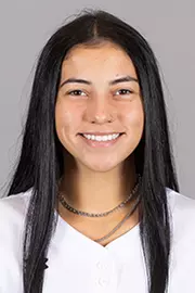 Camila Spriggs