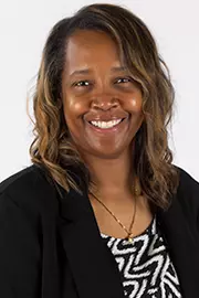 Rosalyn Tindel