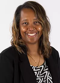 2024-25 Rosalyn Tindel Headshot