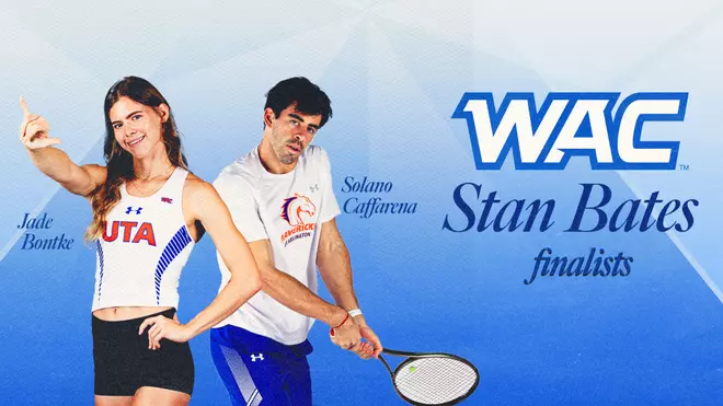 2024 Stan Bates Award Finalists