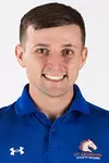24-25 MBB Dallas Grato Headshot