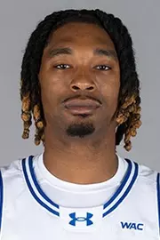 24-25 MBB #5 Diante Smith Headshot