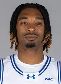 24-25 MBB #5 Diante Smith Headshot