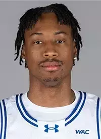 24-25 MBB #1 Jaden Wells Headshot