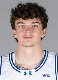 24-25 MBB #22 Jaxon Ellingsworth Headshot