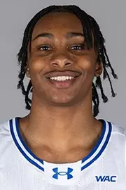 24-25 MBB #3 Kade Douglas Headshot