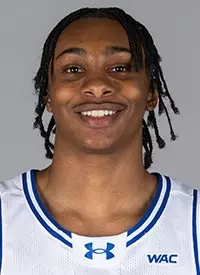 24-25 MBB #3 Kade Douglas Headshot