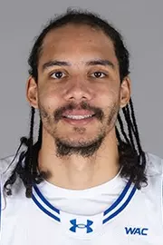 24-25 MBB #6 Lance Ware Headshot