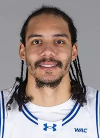 24-25 MBB #6 Lance Ware Headshot