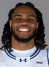 24-25 MBB #8 Troy Hupstead Headshot
