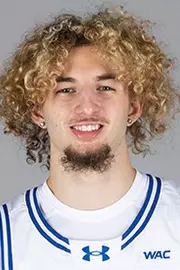 24-25 MBB #9 Zachariah Mianab Headshot
