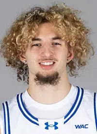 24-25 MBB #9 Zachariah Mianab Headshot