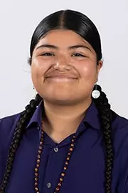 Madison Banda