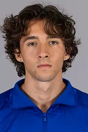 2024 Alex Kalmar Cross Country Headshot