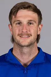 2024 Brandon Wilk Cross Country Headshot