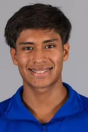 2024 Josue Granados Cross Country Headshot