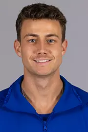 2024 Kash Powell Cross Country Headshot