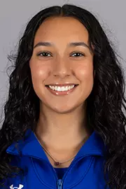 2024 Kassandra Jimenez Cross Country Headshot
