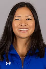 2024 Quinn Dixon Cross Country Headshot