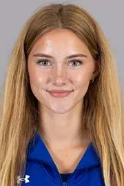 2024 Rachael Hartley Cross Country Headshot