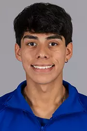 2024 Rogelio Aguirre Cross Country Headshot