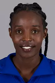 2024 Winnie Kipsang Cross Country Headshot