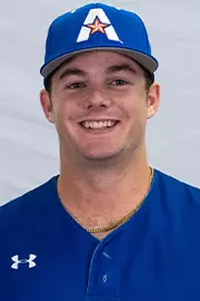 2025-26 Baseball #11 Preston Knott Headshot