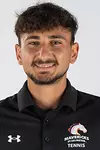 2024-25 MTEN AC Mikayel Khachatryan Headshot
