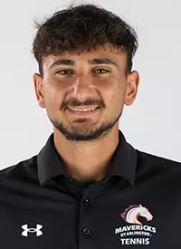 2024-25 MTEN AC Mikayel Khachatryan Headshot