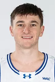 Jacob Shecter Headshot