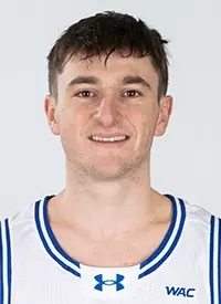 Jacob Shecter Headshot