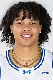 Kai Price Headshot