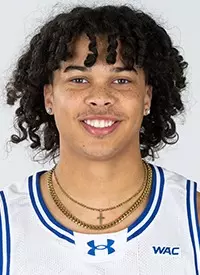 Kai Price Headshot