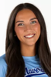 Ava Burroughs