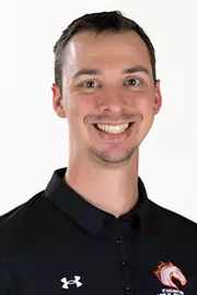 Alex Gettinger