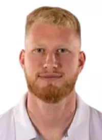 Graham Sokol