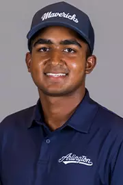 Arth Sinha 2025-26 Web Headshot