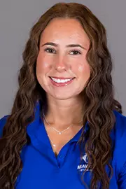 Kamri Gabel 2025-26 Web Headshot