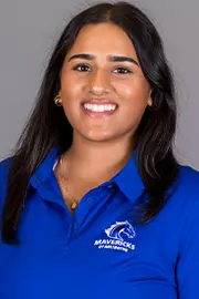 Tarini Bhoga 2025-26 Web Headshot